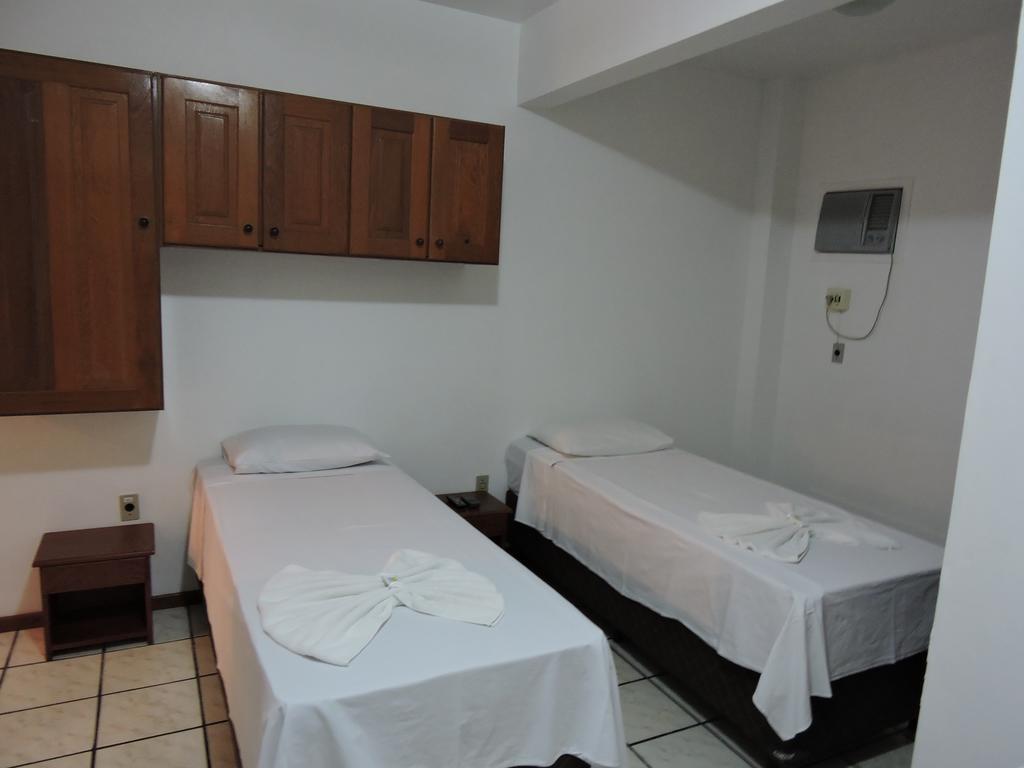 Rede Hs Hotelaria Hotel Florianopolis