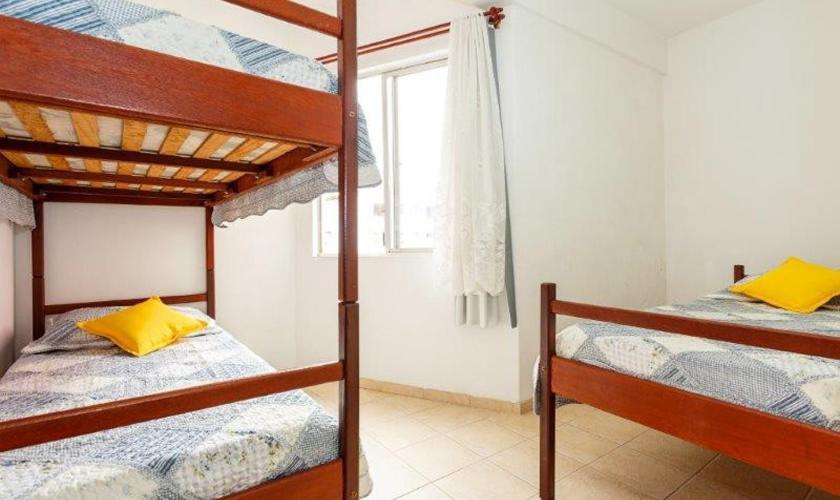 Rede Hs Hotelaria Hotel