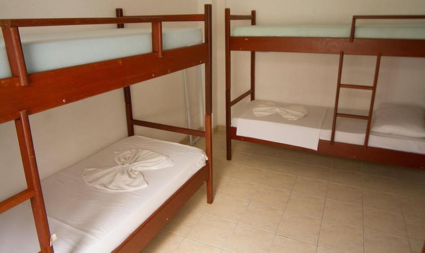 Hotel Rede Hs Hotelaria 3*