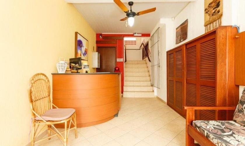 Rede Hs Hotelaria 3*