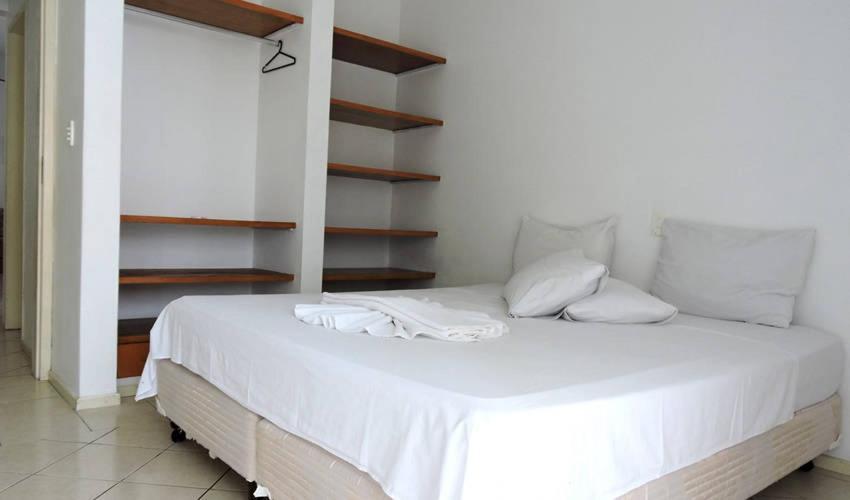 Rede Hs Hotelaria Hotel 3*