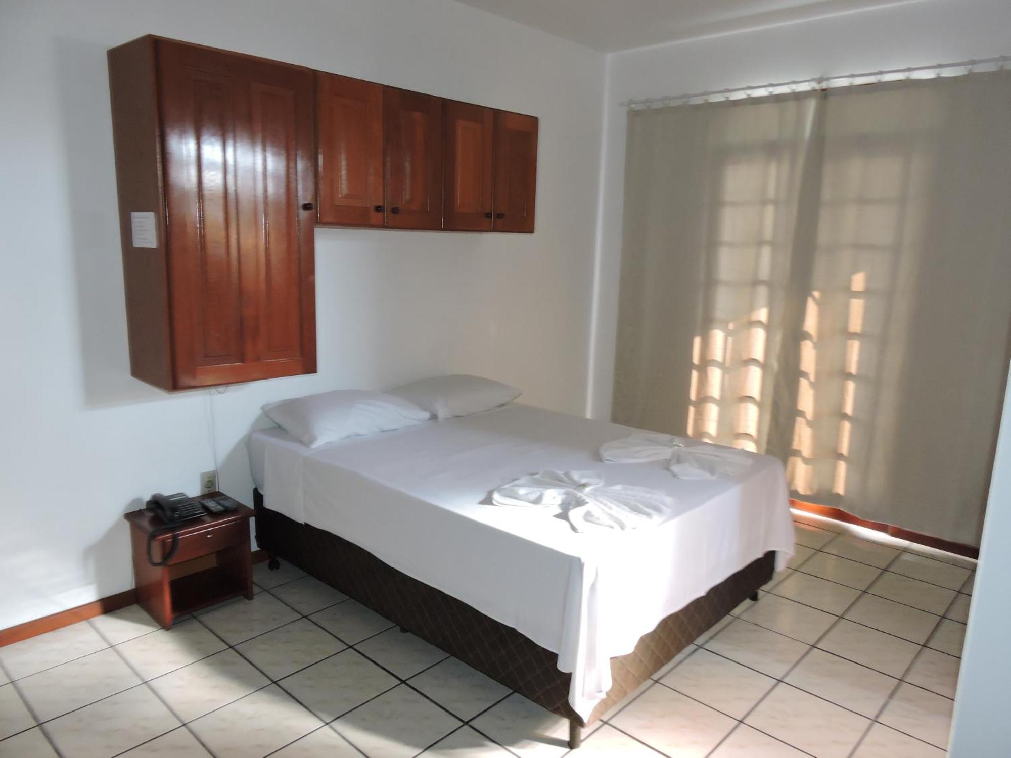 Hotel Rede Hs Hotelaria Florianopolis