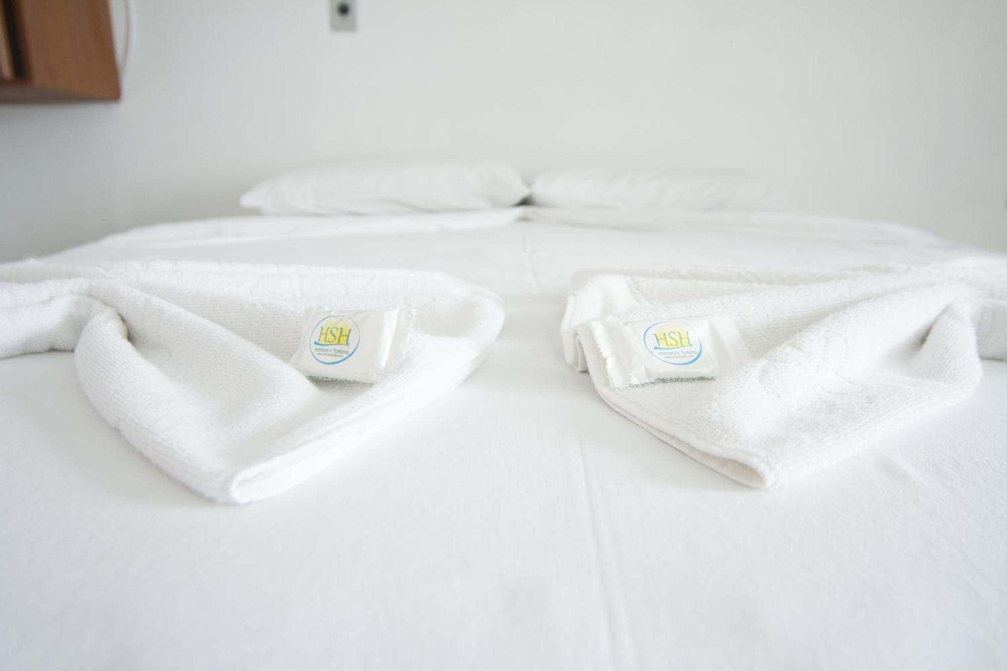 Rede Hs Hotelaria 3* Florianopolis