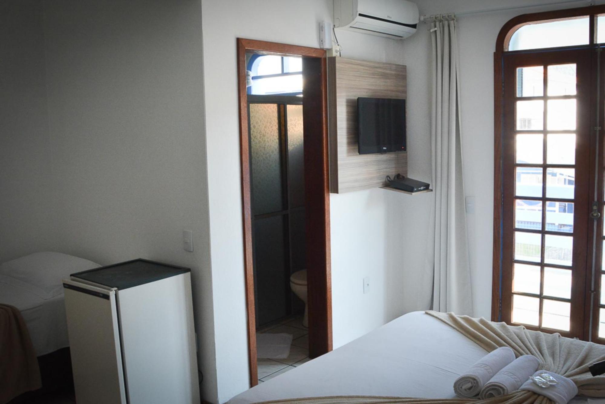 Rede Hs Hotelaria Hotel Florianopolis