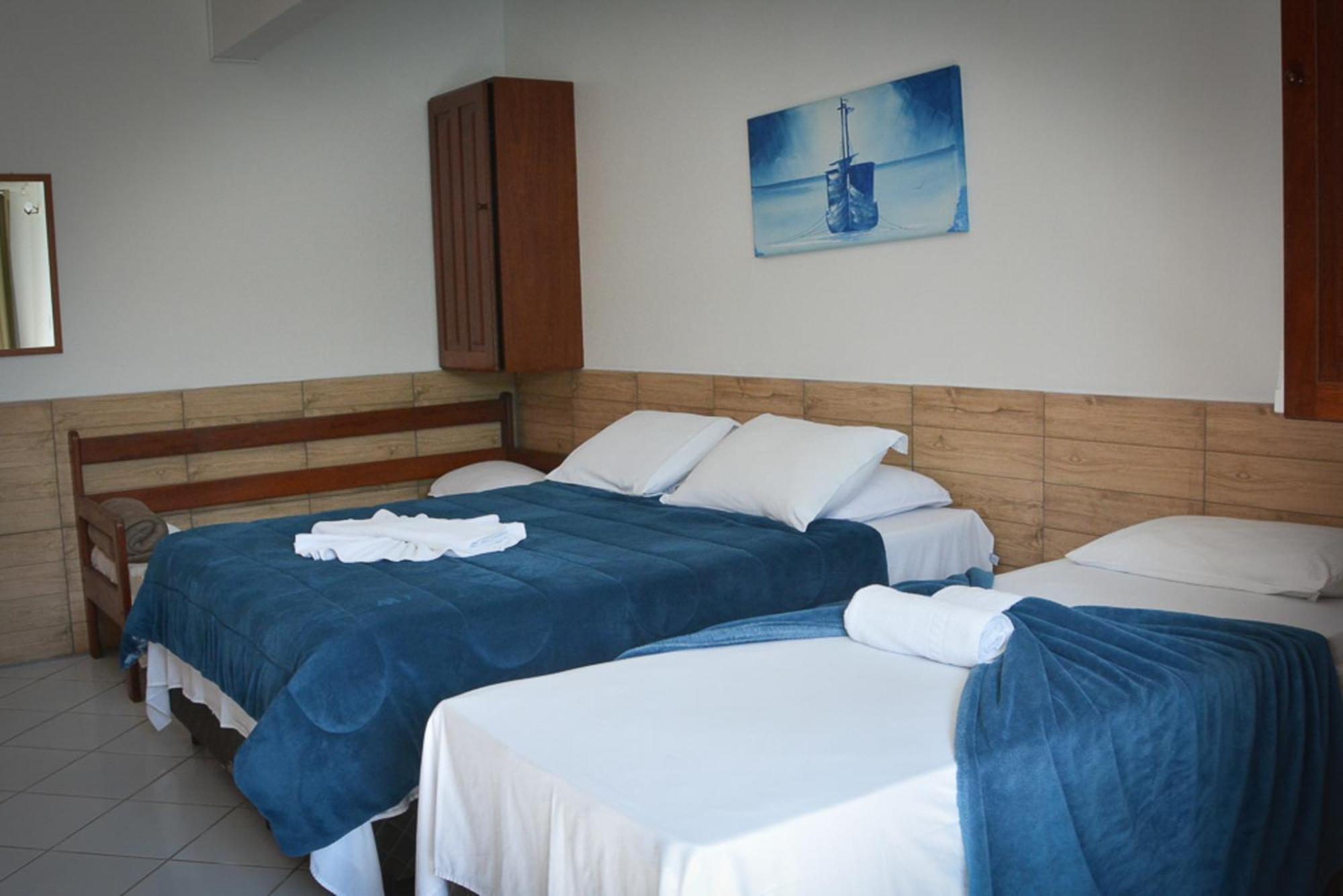Rede Hs Hotelaria 3*