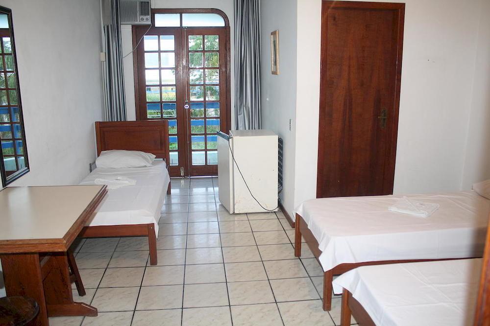 Hotel Rede Hs Hotelaria