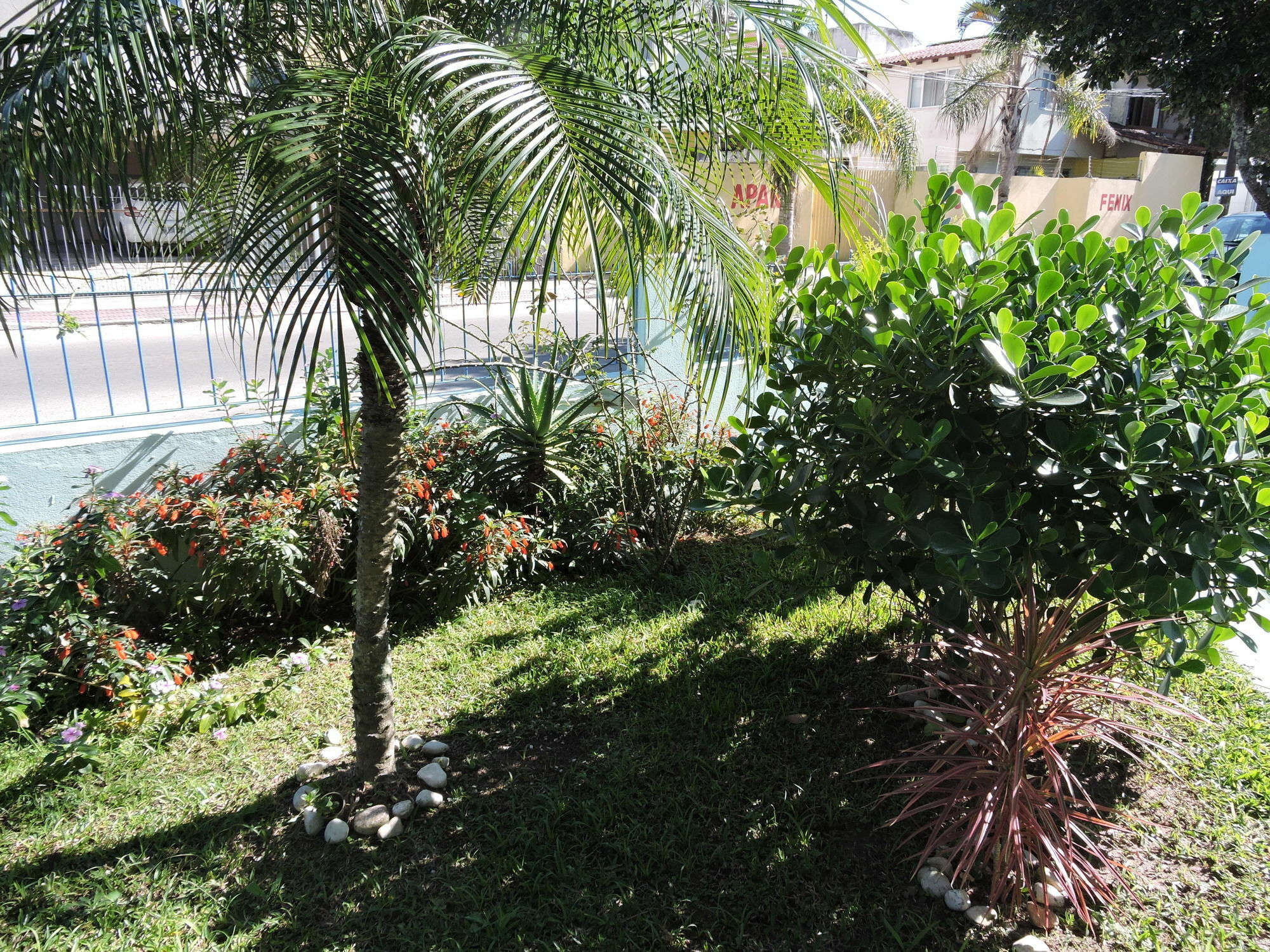 Rede Hs Hotelaria 3*